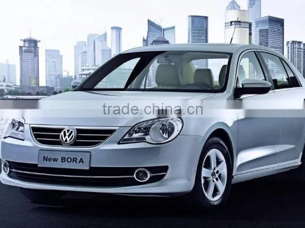Exclusive Design FOR VW BORA LED CAR DRL Daytime Running LIGHT photo-4
