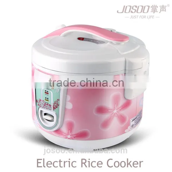 Mini Rice Cooker photo-2