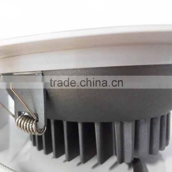 SAA Certificated Dimmable 15w 30w LED Downlight photo-6