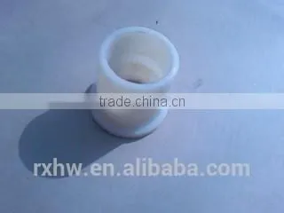 Low Price PE Plastic Bushing/nylon Plastic Bushing (HYVE) photo-3