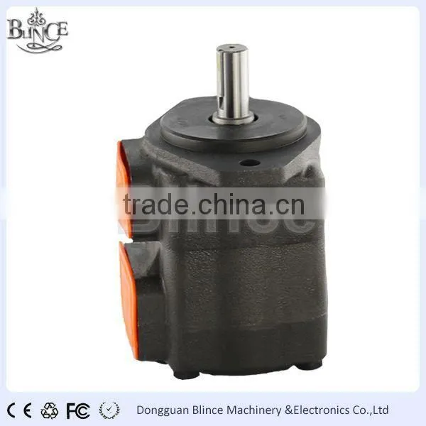25V Hydraulic Vane Pump,China Blince Single Vane Pump,hydraulic Vane Pump Variable Displacement