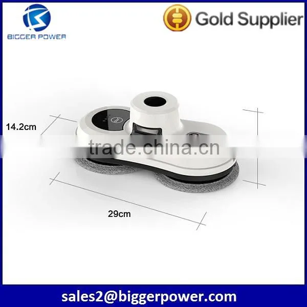 2016 High Quality Automatic Robot Vacuum Window Cleaner Quality Choice photo-3