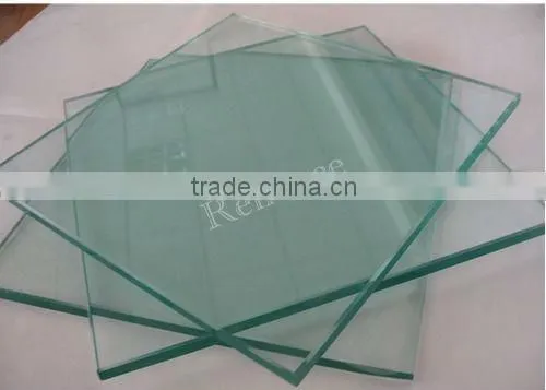 12mm Clear Float Glas photo-2