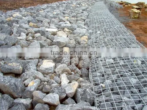 Gabion Box Wire Fencing photo-4