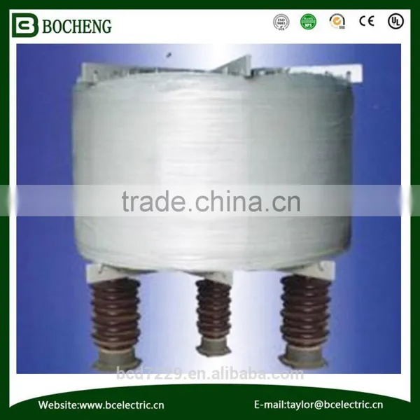 0-35kv ,4500kvar CKGKL Air Core Reactor Chkoe photo-4