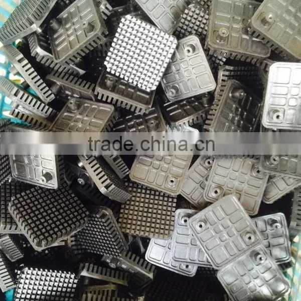 Fashion Manual Stainless Steel Vegetable Cutter VC-01manufacturers China photo-6