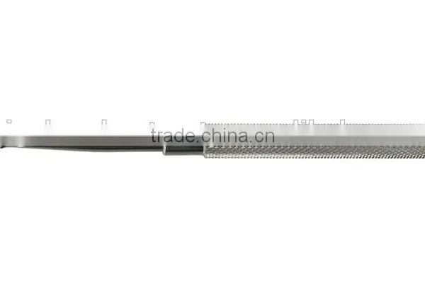 Bone Chisels Dental Bone Chisels Dental Oral Instruments Bone Chisels GAR9 GAR2 C4 photo-2