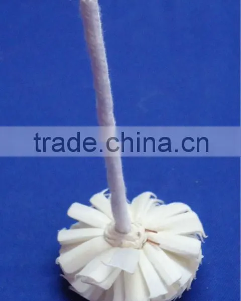 Home Decoration Sola Flower photo-6