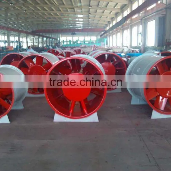 Long-term Use Smoke Extractor Exhaust Fan photo-3
