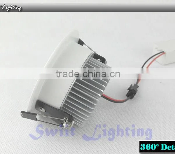 2015 Latest COB LED Spotlight 5W photo-5