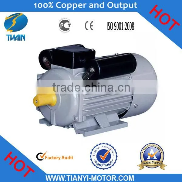 2013 Hot Selling YC Series Electric Motor photo-5
