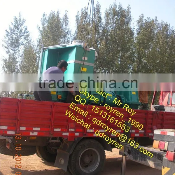 China Rubber Kneader Machine photo-2