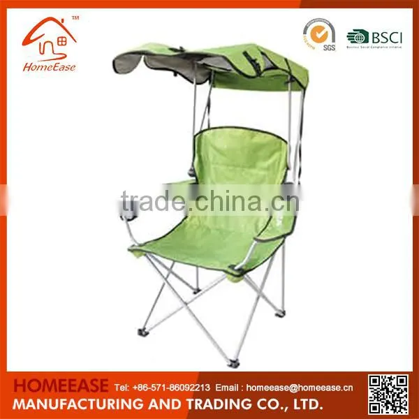 Promotional Outdoor Lightweight Kids Folding Beach Chair
