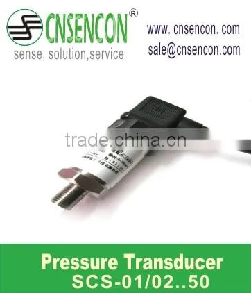 Air ,Water, Oil ,Pressure Transducer SCS-02 CNSENCON photo-2