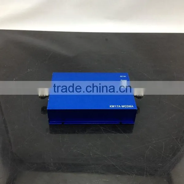 WCDMA UMTS 2100mhz 3G Cell Phone Signal Booster photo-4