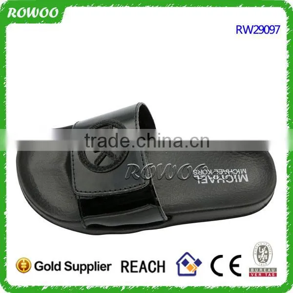 Mens Slip on Sandals Slides as Premium,premium Sandals Slides photo-4