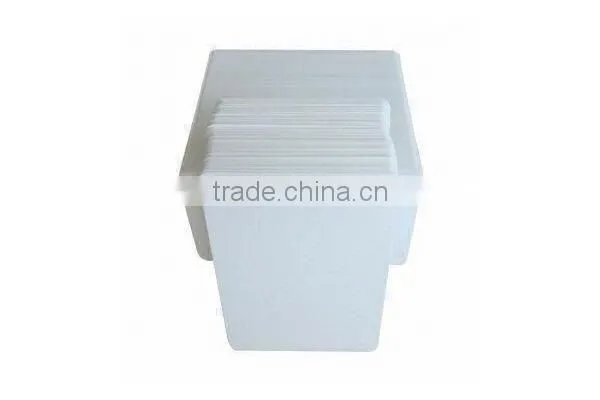 ID Thick 125KHZ-TCP/IP RFID Access Control Card photo-6