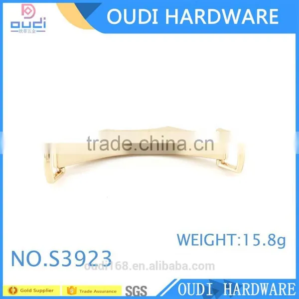 Metal Accessory for Bag, Metal Bag Buckle, Guangzhou Hardware for Handbag photo-5