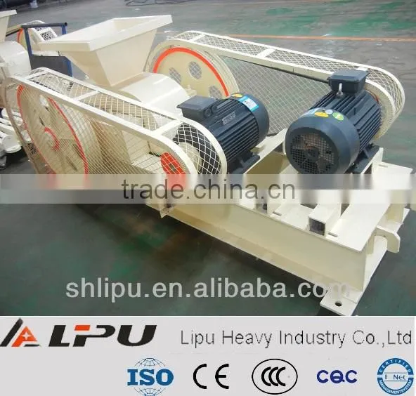 Biggest Seller Roll Crusher Equipment Sand Crusher