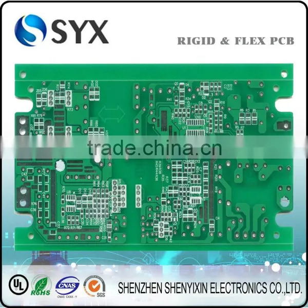 Mobile Phone Charger Pcb Board/ Cheap Price Portable Power Bank Circuit Board photo-3