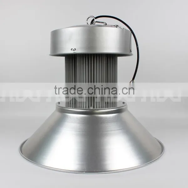 High Brightness Led High Bay Light Industrial Factorylighitng Fixture Indoor Lighting photo-5