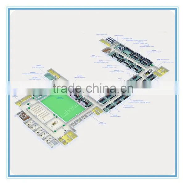 Food Laboratory Geology Laboratory Free Design Furniture photo-4