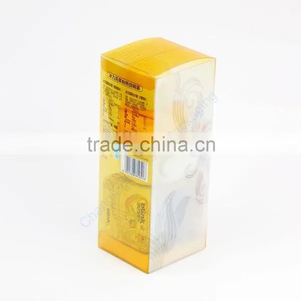 Wholesale Clear Chocolate Candy Box From ShenZhen photo-5