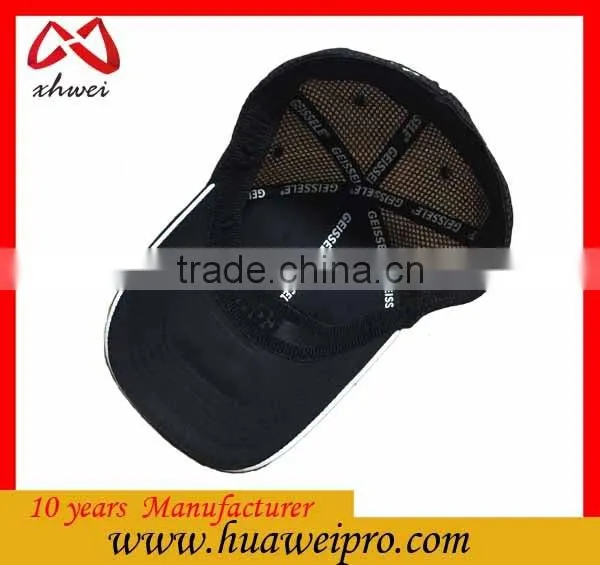 Made in China Oem Wholesale Promotional Baseball Caps Design Your Own Cap and Hat photo-2