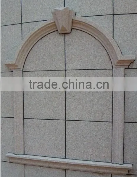 cheap stone window and door surround