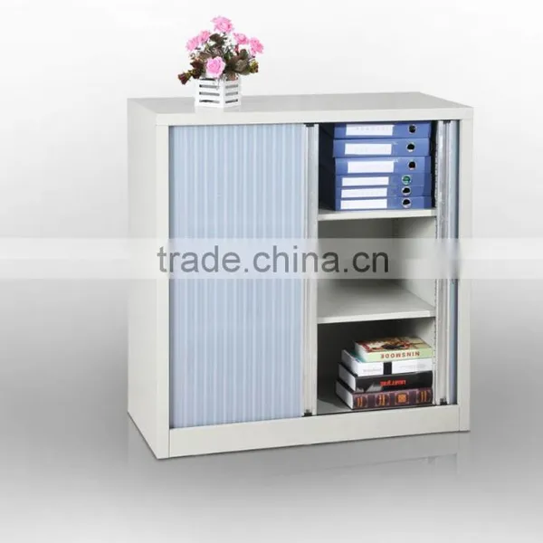 Roller Shutter Door Office Filling Cabinet,roller Door Storage Cabinet photo-5
