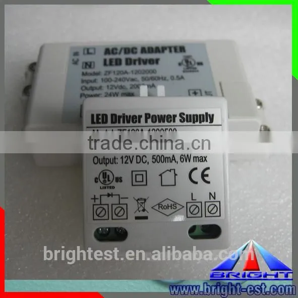 LED RGB Aluminum Version Light Amplifier/led Strip Amplifier photo-6