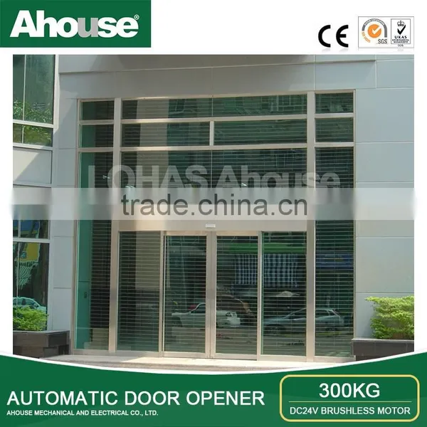 Ahouse Sliding Door / OA (CE) photo-2