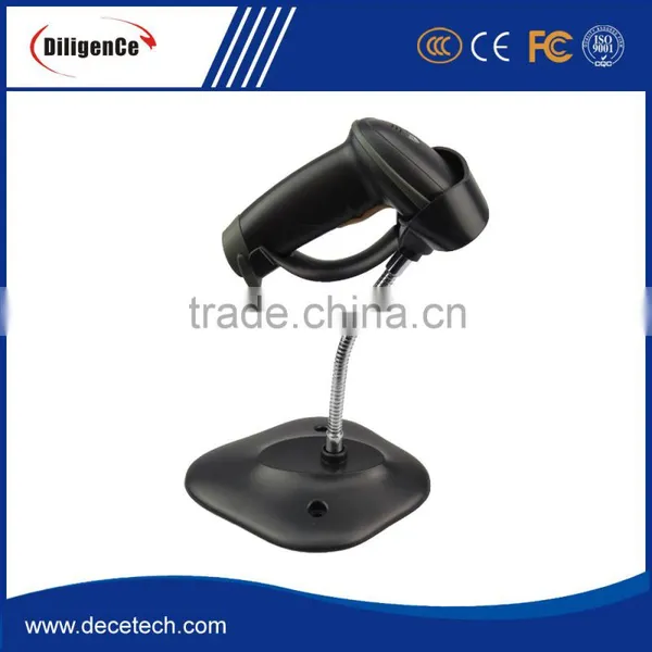 Hotsale Android Barcode Scanner Assembly