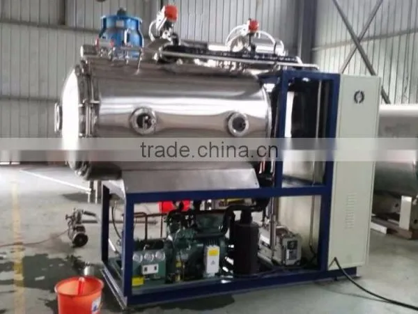 Vacuum Freeze Dryer