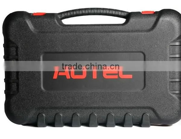 Original Autel MaxiSYS Pro MS908P OBD2 Diagnostic Scanner Wireless Android Scan Pad (Maxisys 908 Pro) With FAST Shipping by DHL photo-2