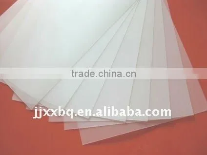 Uhmw-pe Sheets