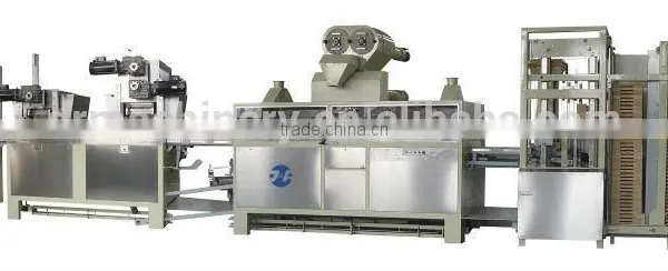 Starch Conditioning System for Mogul Line photo-4