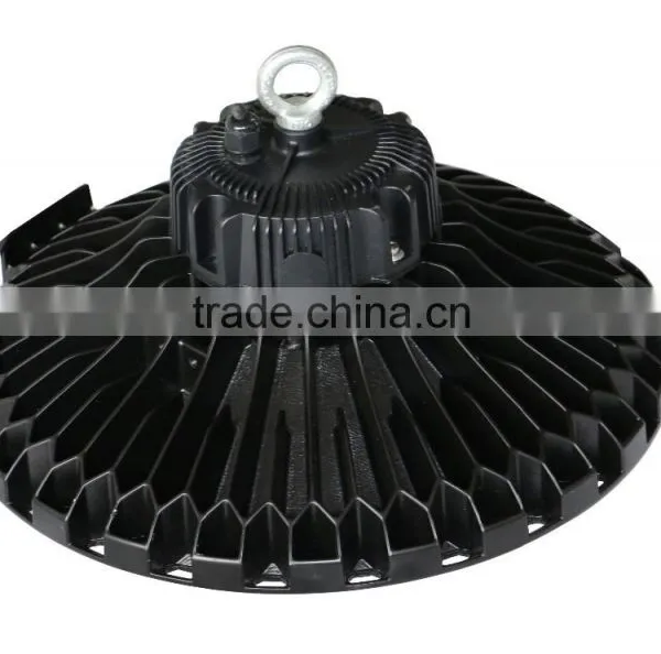Ledsion Produce Energy Star and UL Listed Led Lights 150lm/w Nichia Highbay Light photo-3