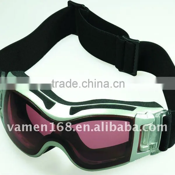Latest Design Polarized Ski Goggles for Adult photo-3