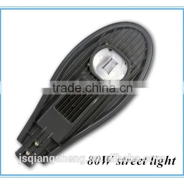 High Lumen Cob 100w Led Street Light Housing Ip65 Die Casting Aluminum Outdoor Road Lighting Project Preferred photo-5