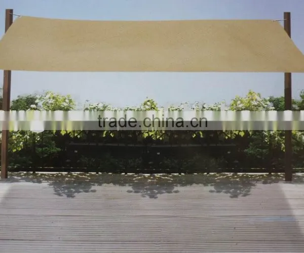 Shade Cloth