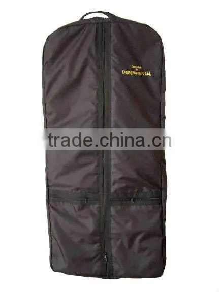 Custom-made Foldable Suit Bag