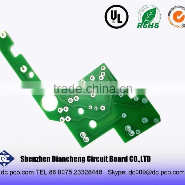 FR1-R8700 Pcb Power Supply ul 94vo Pcb tv 94v0 Pcb Circuit Board Pcb Baking Oven photo-3