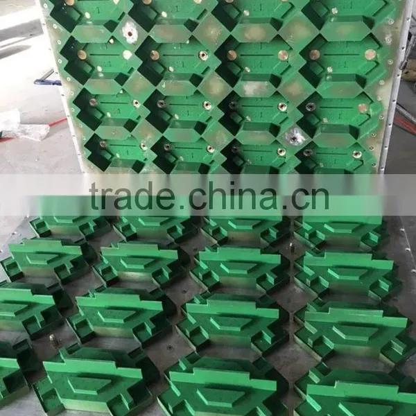 Professional EPS Mould Supplier photo-3
