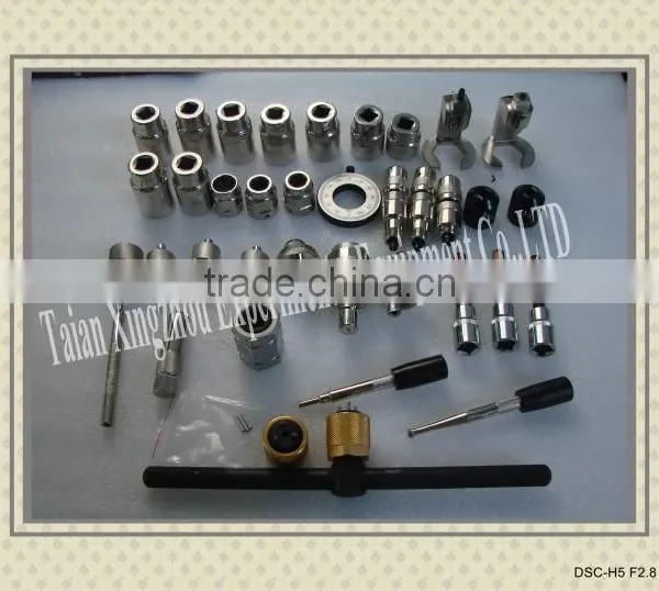 2016 New Common Rail Injector Disassemble Tools Kit 37 Kits photo-3