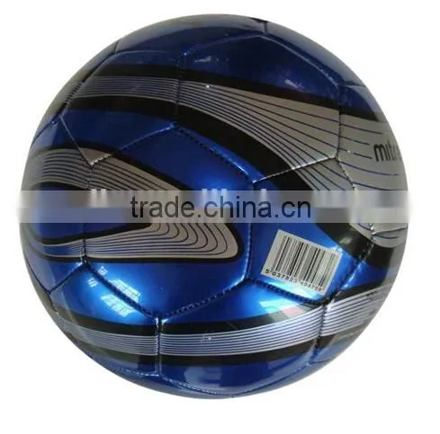 World Cup Sport Toy Customized PVC/EVA/TPU/PU Soccer Ball photo-5