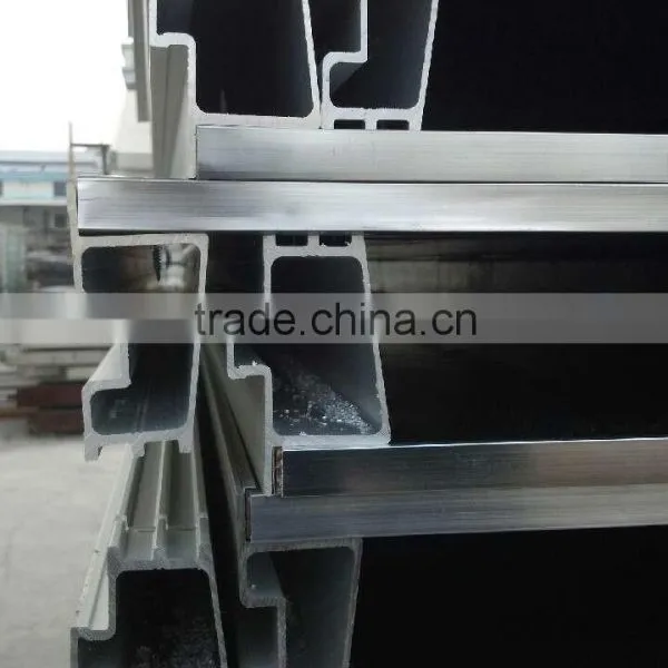 Luxury Floor Cassette Floor for Tent photo-2