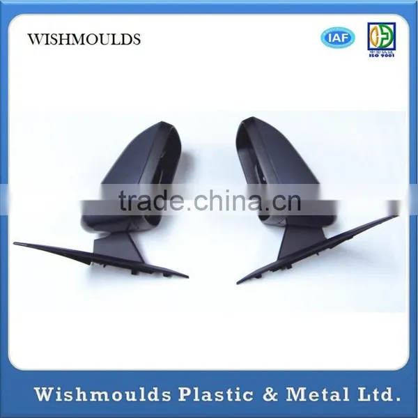 Factory Price Auto Mould, Auto Parts Mould, Plastic Injection Mould for Auto photo-2