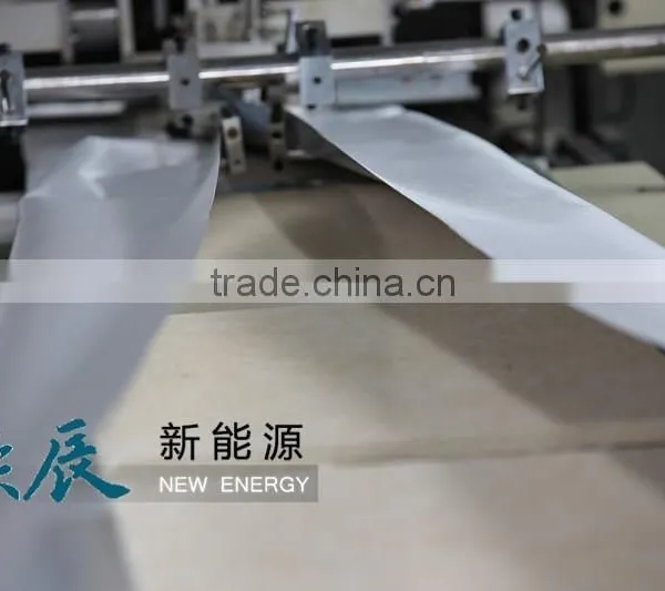 Vacuum Insulation Plate(VIP) Production Line photo-3