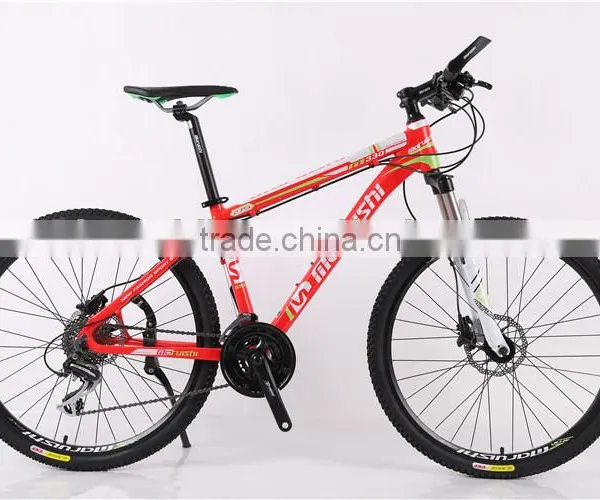 26 Size Colorful Aluminium Alloy Mountain Bike Mountain Bicycle,bicycle photo-2
